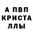 APVP Crystall Danik Volkov